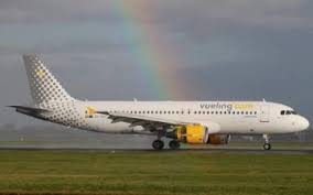 Vueling: My Bad Luck Or Just A Terrible Airline? | One Mile at a Time