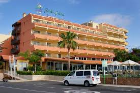 Hotel Hovima Jardin Caleta Costa Adeje