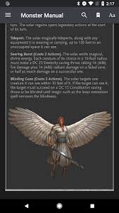 D D Beyond By Fandom Incorporated More Detailed Information Than App Store Google Play By Appgrooves Books Reference 10 Similar Apps 2 Review Highlights 6 855 Reviews It combines what was cool about every previous version without going either too. d d beyond by fandom incorporated