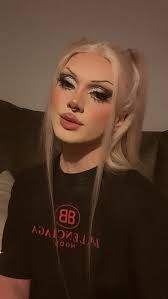 Violet Grace/Violet Ritchie