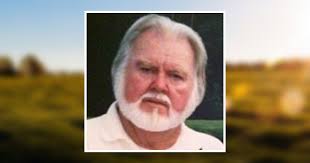 Charles Daniel Holland Obituary March 24, 2015