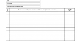Șabloanele sunt ușor de completat, apoi pot fi printate sau salvate în format pdf și trimise pe email. Registru De Evidenta Fiscala A4 Tipografia Fistem Tipografia Valmaster Tipografia Prisma