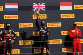 Tras disputarse ayer la clasificación, con el modelo sprint de 17 vueltas, es el turno de la carrera. Silverstone Dispuesto Albergar Otro Gran Premio De La Formula 1 Gossip Vehiculos