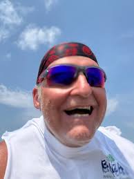 Still out there logging miles and logging smiles. Finally traded in the  touring bikes for a cruiser. So far I love my Indian.