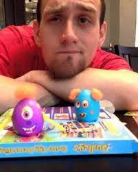 Justin Wehunt's Instagram, Twitter & Facebook