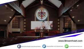 If your church is getting started with live streaming, obs (open broadcaster software) is a great place to start. How To Live Stream Your Church Service With Streamnow Streamhash
