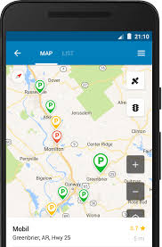 Truck gps truck stops weigh stations apk is a maps & navigation apps on android. Truck Parking Near Me Trucker Path
