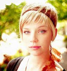 15 Cute Short Haircuts For Thin Hair Cute Hairstyles For Short Hair Short Hairstyles For Women Short Thin Hair