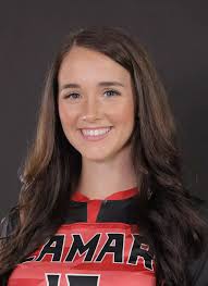 2019 Women's Soccer Roster