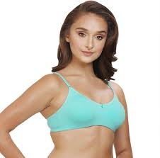 Groversons Paris Beauty Side Support High Coverage Bra