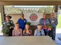 Member Meetings on Camano