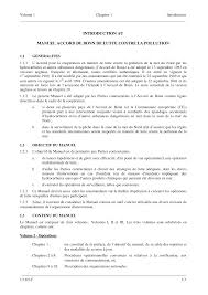 Comment étendre un palais de justice vieillissant situé dans une . Http Www Bonnagreement Org Site Assets Files 1081 Ba Counter Pollution Manual French Pdf