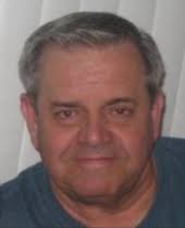 Obituary information for Charles “Rusty” Russell, Jr.