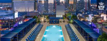 Escape to a world defined by unsurpassed entertainment, vibrant performances, eclectic dining and endless located in the heart of the las vegas strip, the classic elegance of polo towers is designed for your uncompromising relaxation and desire for entertainment. Accommodations Polo Towers Suites