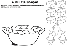 Multiplicacao Dos Paes E Peixes Pesquisa Google Multiplicacao Dos Paes Atividade Multiplicacao Multiplicacao