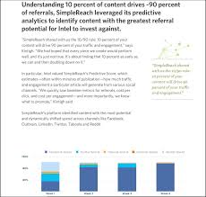 How can social media ads help in driving customers? 5 Examples Of Great Case Studies You Ll Want To Emulate