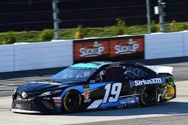 On monday afternoon, nascar made several announcements in regards to the upcoming 2019 season. Martinsville 2019 Nascar Cup Series Nascar Cup Nascar