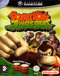 Donkey kong jungle beat is a platforming video game for the gamecube. Trucos Donkey Kong Jungle Beat Gamecube