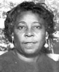Victoria White Obituary (2011)