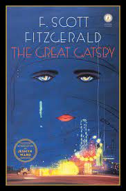 The Great Gatsby Book By F Scott Fitzgerald Official Publisher Page Simon Schuster