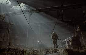 We have an extensive collection of amazing background images carefully chosen by our community. Wallpaper Art Stalker Stalker Stalker 2 Images For Desktop Section Igry Download