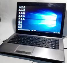 Amd radeon hd 6730m, intel graphics media accelerator (gma) hd graphics, nvidia geforce 610m, nvidia geforce gt 520m, nvidia geforce gt 540m display. Jual Laptop Asus A43s Ram 6 Gb Nvidia Geforce 4 Gb Core I3 Hdd 500gb For Gamer Desainer Cirebon Rekber Bukalapak Di Lapak Bsm Computer Bukalapak