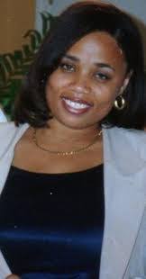 Yvette Pryor's Instagram, Twitter & Facebook