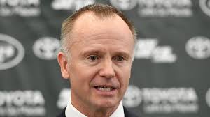 Jets CEO Christopher Johnson runs show without meddling