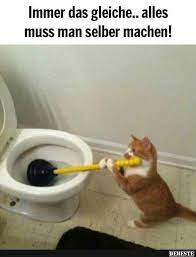 Besten bilder, videos und sprüche und es kommen täglich neue lustige facebook bilder auf debeste.de. Immer Das Gleiche Alles Muss Man Selber Machen Lustige Bilder Spruche Witze Echt Lustig