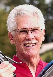 Robert C. Rhudy, Jr. Obituary