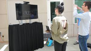 Research Expo Highlights Opportunities, Successes