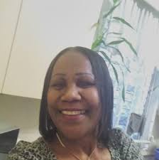 Susan Marchant in people