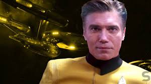 Star Trek: Captain Pike's Prequel Was Already Told in Marvel Comics