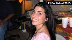 Amy' (With Movie Trailer): Asif Kapadia Narrates a Scene