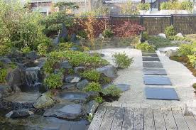 Moderne Trifft Tradition Asiatischer Garten Von Kokeniwa Japanische Gartengestaltung Asiatisch Homify Japanischer Garten Gartengestaltung Asiatischer Garten