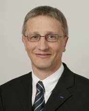 Neuer Finanzverwalter ernannt — Mediencenter