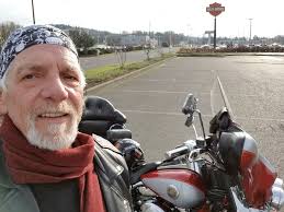 69 and still plugging away!! Ride safe brothers and gals!!