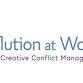 Resolution at Work: Certificate in Workplace Mediation event image