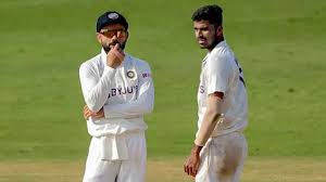 Ajinkya rahane (captain), rohit sharma. 3rd Test Washington Replaces Kuldeep Anderson Returns See Full Playing Xi Of India And England Cricket News India Tv