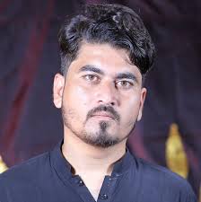 Noha Khuwaan Sayyed Mehtab Ali