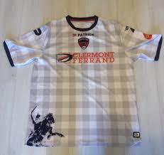 We did not find results for: Clermont Foot Exterieur Maillot De Foot 2014 2015