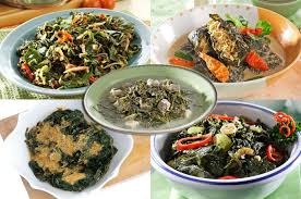 Kunjungi sosial media kami : Kumpulan 5 Resep Tumis Daun Singkong Yang Enak Dan Gampang Banget Dibuat Semua Halaman Sajian Sedap
