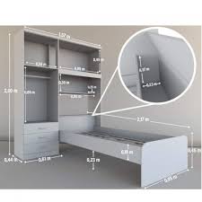 Cama De Solteiro Com Guarda Roupa Guarda Roupa Solteiro 4 Portas Com Cama De Solteiro Cancun J A Moveis Flex Color Branco Lilas No Submarino Com Em 2020 Cama De Solteiro Guarda Roupa Com Cama Guarda Roupa Solteiro