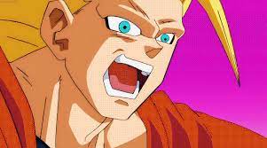 It is one of the most famous special moves in the street fighter series, along with the shoryuken and tatsumaki 1 description 2 tactics 3 concept. Dbsep05 Kamehameha Ssj3 Gif Find On Gifer