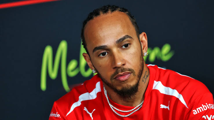 Lewis Hamilton warns F1 2026 could be 'done' amid Mercedes 'extra power'  suspicions - Motorsport Week