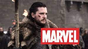 Вечные | eternals, the (сша, в производстве). Nicht Nur In Marvels Eternals Kit Harington Konnte Grossere Mcu Zukunft Haben Kino News Filmstarts De