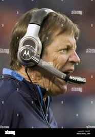 San Diego Chargers offensive tackle Ryan Otterson (67) hits a tackling  dummy during the second day of an NFL training camp in San Diego, Friday,  July 29, 2011. (AP Photo/Denis Poroy Stock