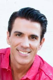 Five Star award winner Bobby Martins