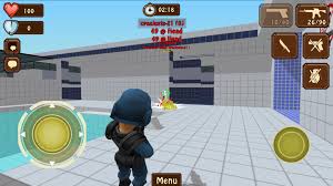 En esta ocasión decidí hacer una buena recopilación de juegos android multijugador local y por local me refiero a juegos que podremos jugar totalmente sin conexion a internet ya sea con un solo dispositivo, en pantalla. Ministrike For Android Apk Download