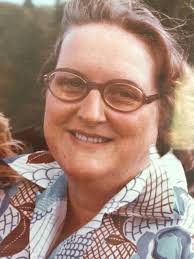 Jane Mombourquette Obituary